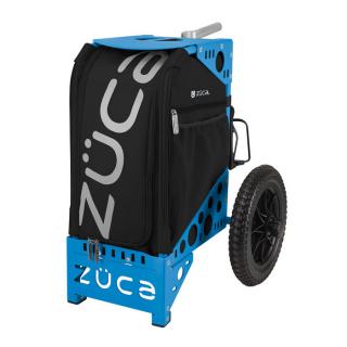 Vozík ZÜCA ALL-TERRAIN ONYX / BLUE