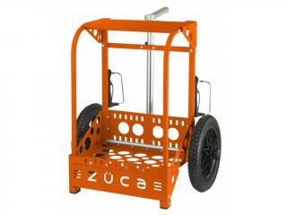 Vozík ZÜCA BACKPACK CART LG, ORANGE