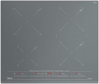 Indukční varná deska Teka IZC 64630 MST ST Stone Grey 112500026