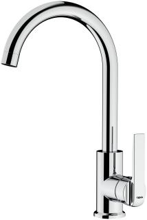 Kuchyňská baterie Teka IN 915 Chrom 539156200