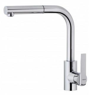 Kuchyňská baterie Teka IN 938 CR Chrom 539381200