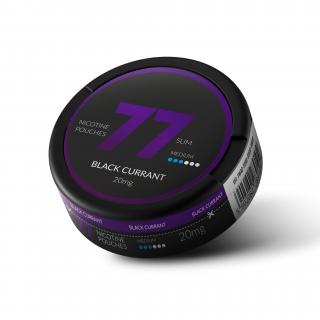 77 BLACK CURRANT