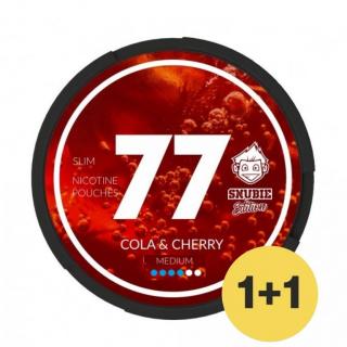 77 COLA & CHERRY