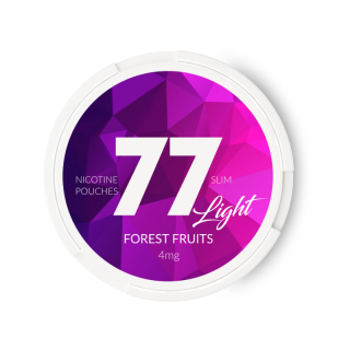 77 FOREST FRUIT LIGHT