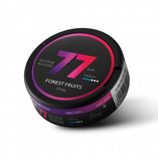 77 FOREST FRUITS