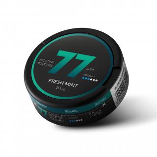 77 FRESH MINT