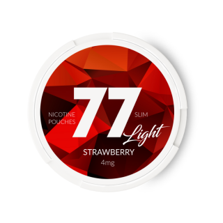 77 STRAWBERRY LIGHT