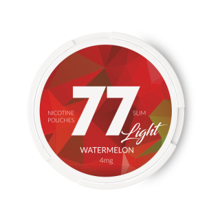 77 WATERMELON LIGHT