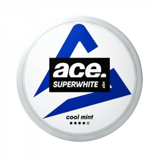 ACE COOL MINT STRONG