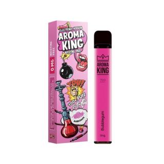 AROMA KING BUBBLE GUM HOOKAH