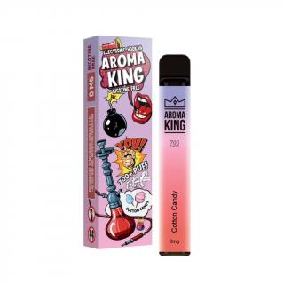 AROMA KING COTTON CANDY HOOKAH