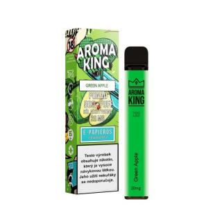 AROMA KING GREEN APPLE COSMIC