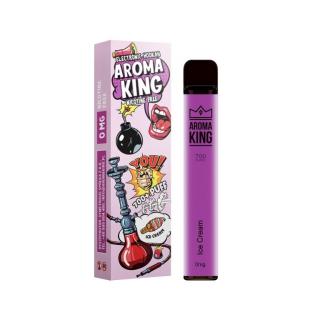 AROMA KING ICE CREAM HOOKAH