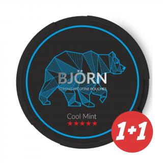 BJÖRN COOL MINT