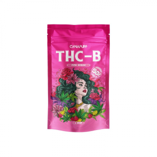 CANAPUFF THC-B KVĚTY PINK ROZAY 50 % 1g