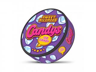 CANDYS ICE CANDY