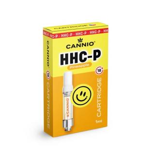 CANNIO PINEAPPLE HHC-P CARTRIDGE 71% 9R 1 ML