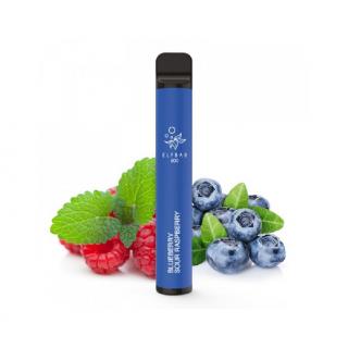 ELF BAR BLUEBERRY SOUR RASPBERRY 20 mg/ml