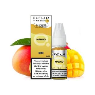 ELF BAR ELF LIQ MANGO