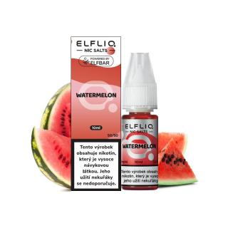 ELF BAR ELF LIQ WATERMELON