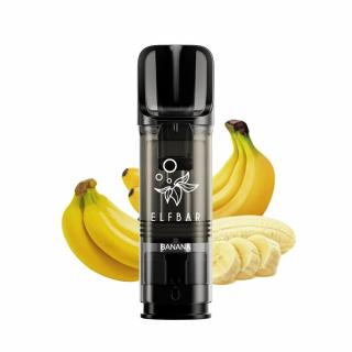 ELF BAR ELFA POD BANANA 20 mg/ml