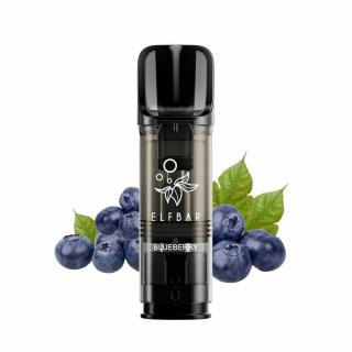 ELF BAR ELFA POD BLUEBERRY 20 mg/ml