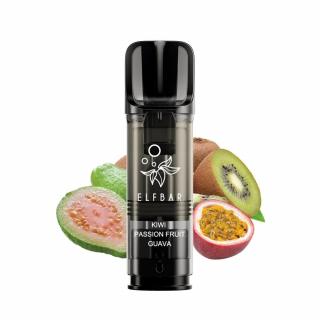 ELF BAR ELFA POD KIWI PASSION FRUIT GUAVA 20 mg/ml