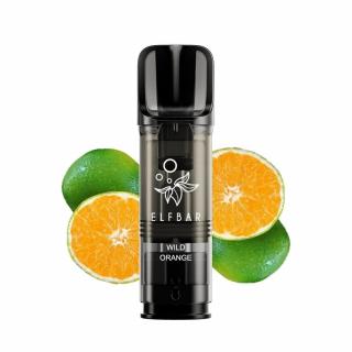 ELF BAR ELFA POD WILD ORANGE 20 mg/ml