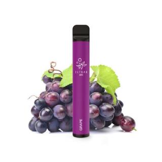 ELF BAR GRAPE 20 mg/ml