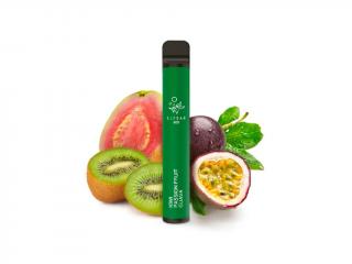 ELF BAR KIWI PASSION FRUIT GUAVA ZERO