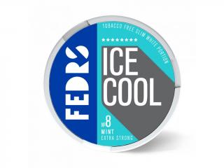 FEDRS ICE COOL MINT EXTRA STRONG