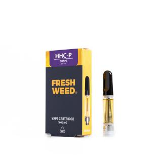 FRESH WEED HHC-P CARTRIDGE GRAPE 1 ML