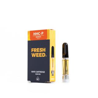 FRESH WEED HHC-P CARTRIDGE MANGO 1 ML
