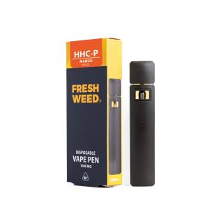 FRESH WEED HHC-P VAPE PEN MANGO 1 ML
