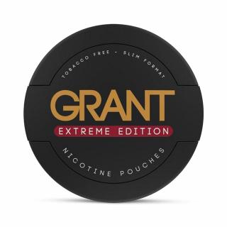 GRANT EXTREME EDITION