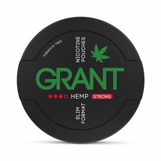 GRANT HEMP