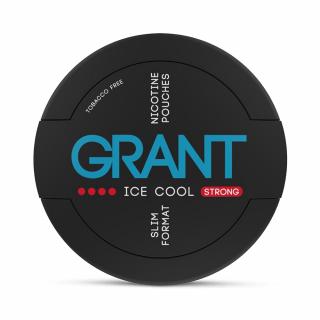 GRANT ICE COOL