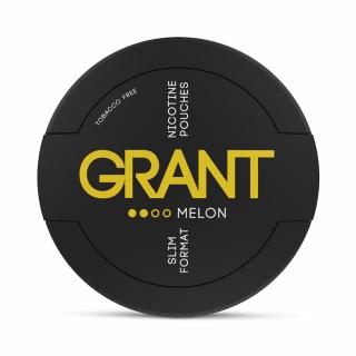 GRANT MELON