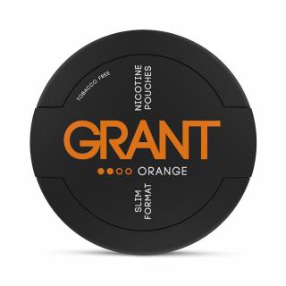 GRANT ORANGE