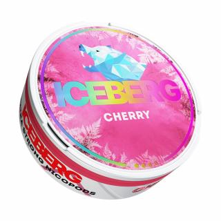 ICEBERG CHERRY EXTREME