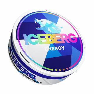 ICEBERG ENERGY EXTREME