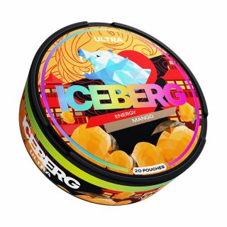 ICEBERG ENERGY MANGO EXTREME