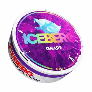 ICEBERG GRAPE EXTREME