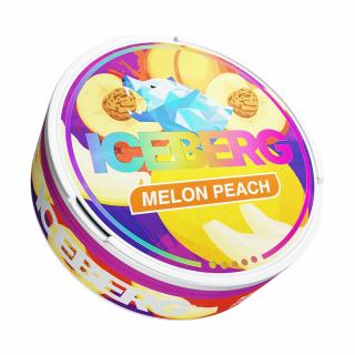 ICEBERG MELON PEACH EXTREME