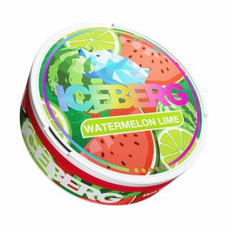 ICEBERG WATERMELON LIME EXTREME