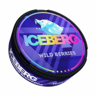 ICEBERG WILD BERRIES EXTREME