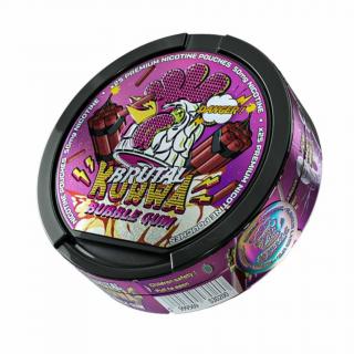 KURWA BUBBLE GUM BRUTAL