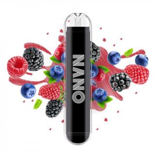 LIO NANO II MIX BERRY