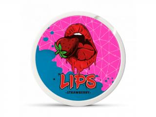 LIPS STRAWBERRY