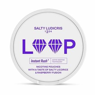 LOOP SALTY LUDICRIS